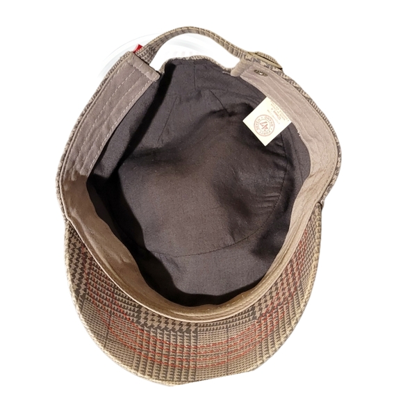 Woman's Adjustable Cadet Cap - Minnesota Twins - Picture 7 of 8